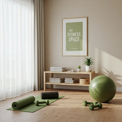 My Fitness Space